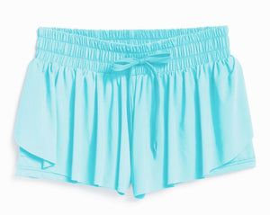 Aqua Fly Away Shorts