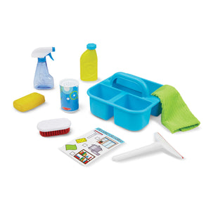 Spray, Squirt & Squeegee Play Set