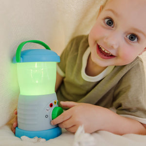 Let's Explore Light & Sound Lantern Play Set