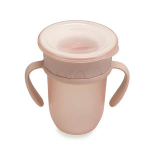 noüka All Around Cup - Soft Blush