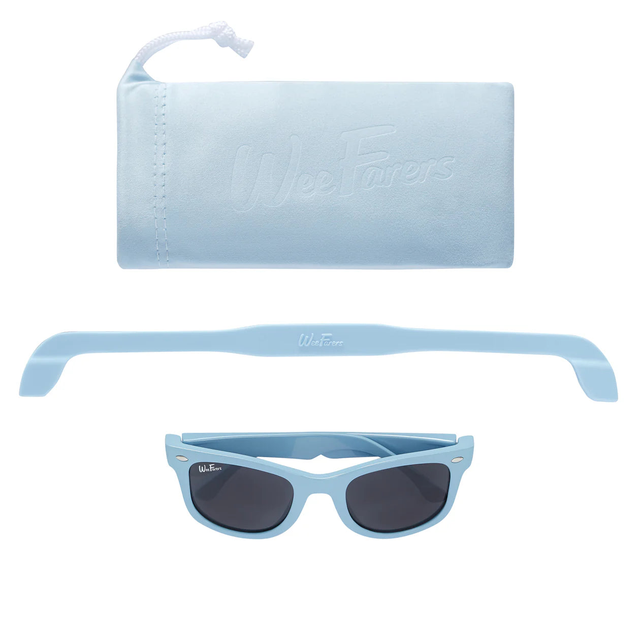 Blue Polarized WeeFarers