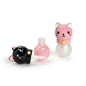 Cat Lip Gloss