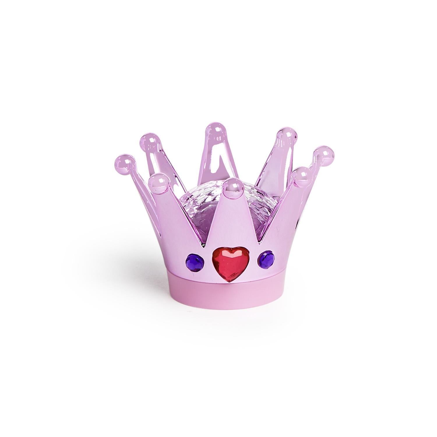 Princess Crown Lip Balm