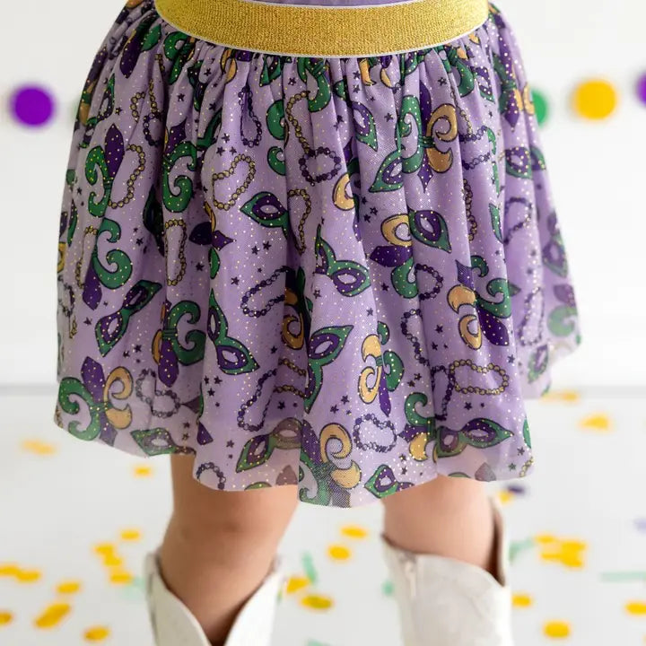 Mardi Gras Tutu