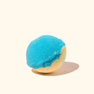 Musee Rubber Duckie Bath Bomb