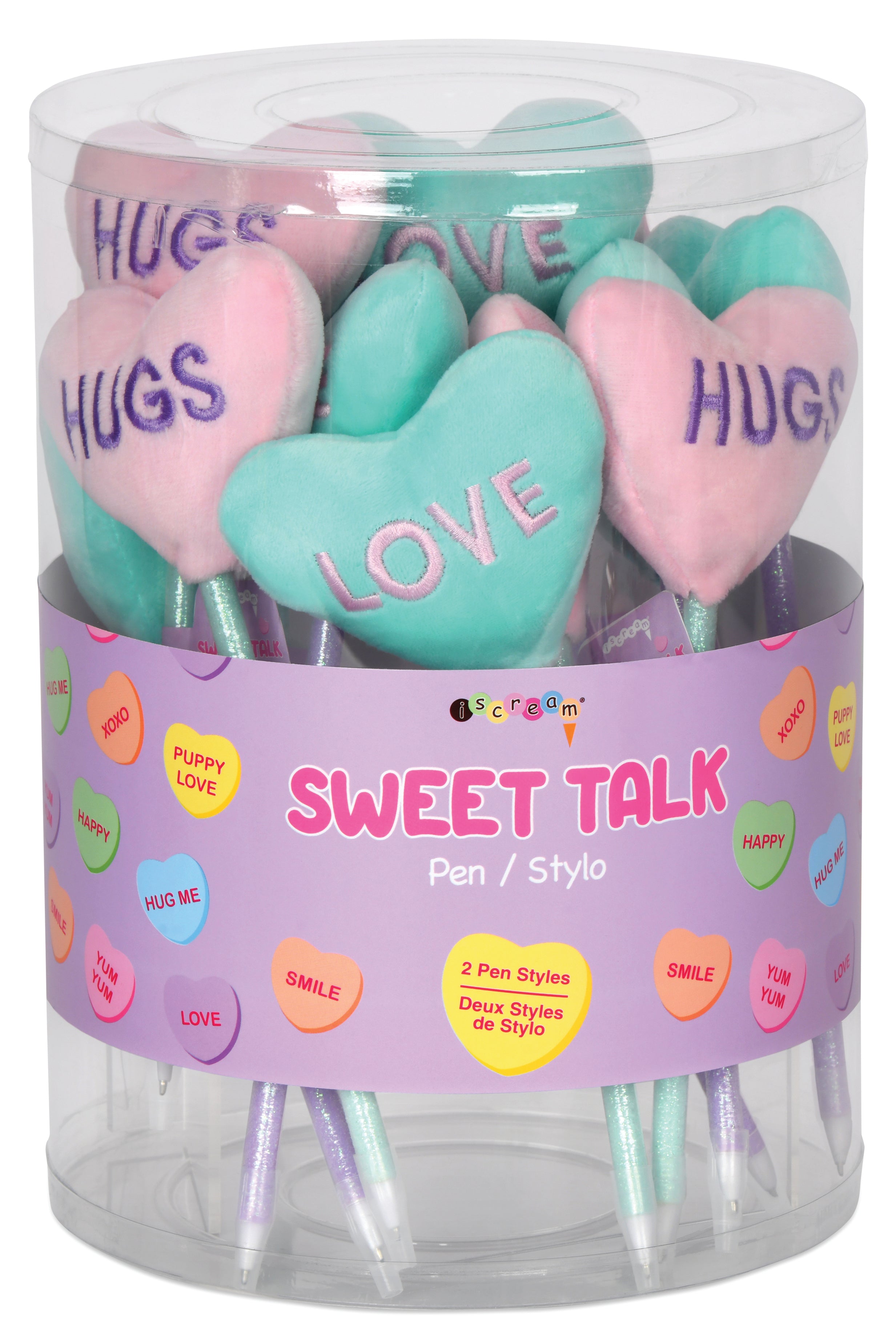 Sweet Talk Pens