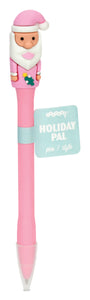 Holiday Pal Pen