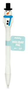 Holiday Pal Pen