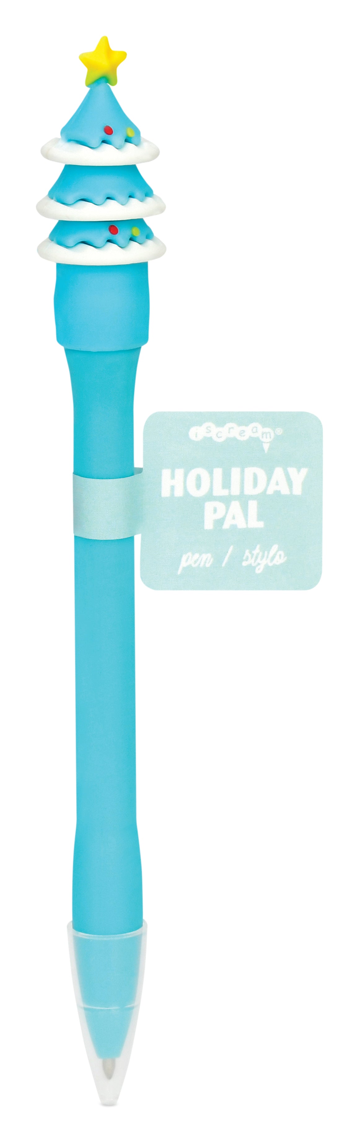 Holiday Pal Pen