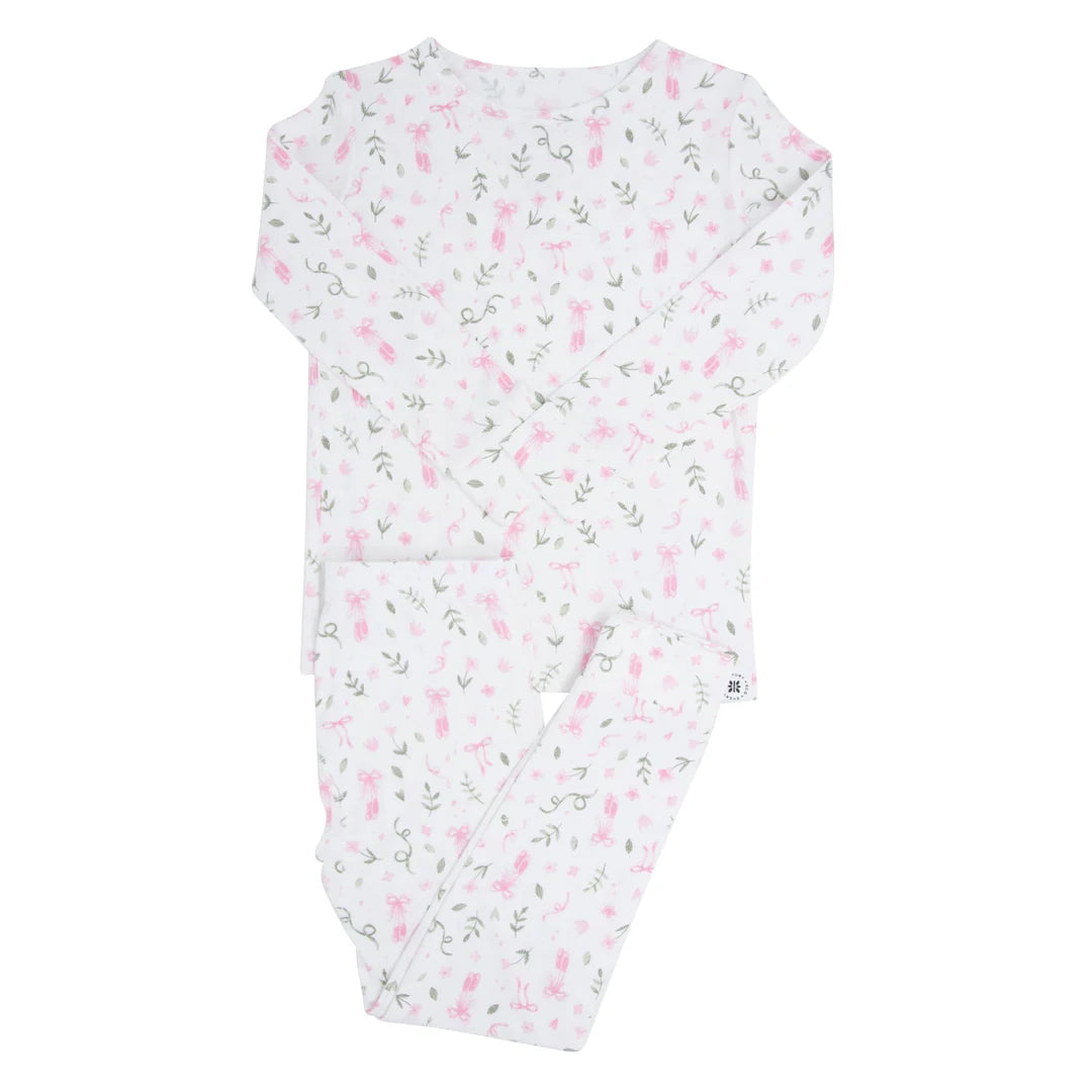 Sweet Bamboo Sydney Pajama Set