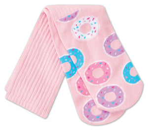 Sprinkle Donuts Socks