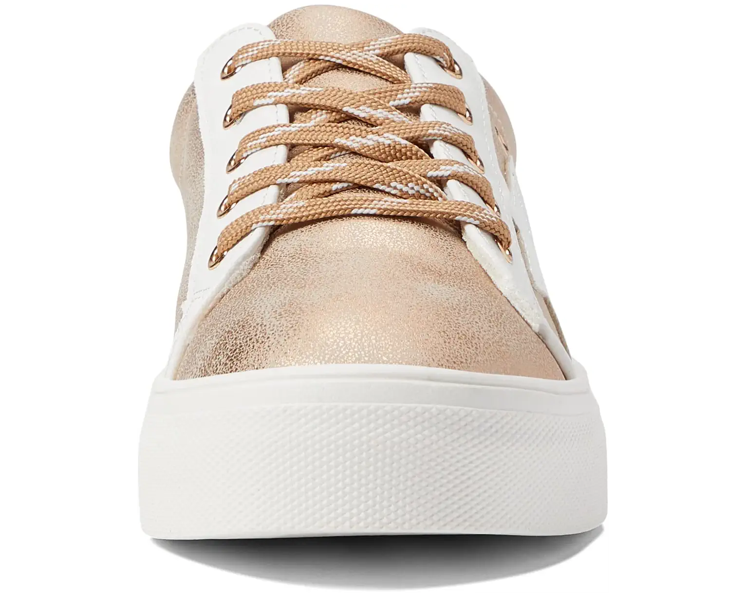 MIA Sparklee Gold Sneaker