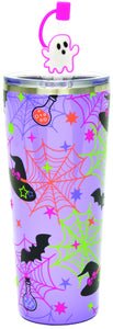 Glow in the Dark Magic Potion Tumbler