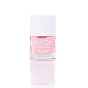 Macaroon Swoon Peelable Nail Polish