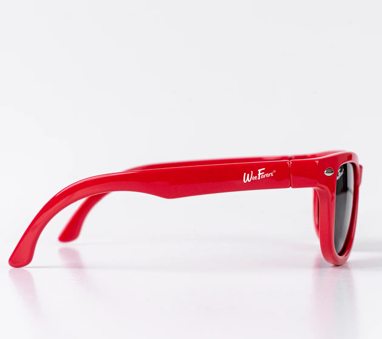 Red Polarized WeeFarers