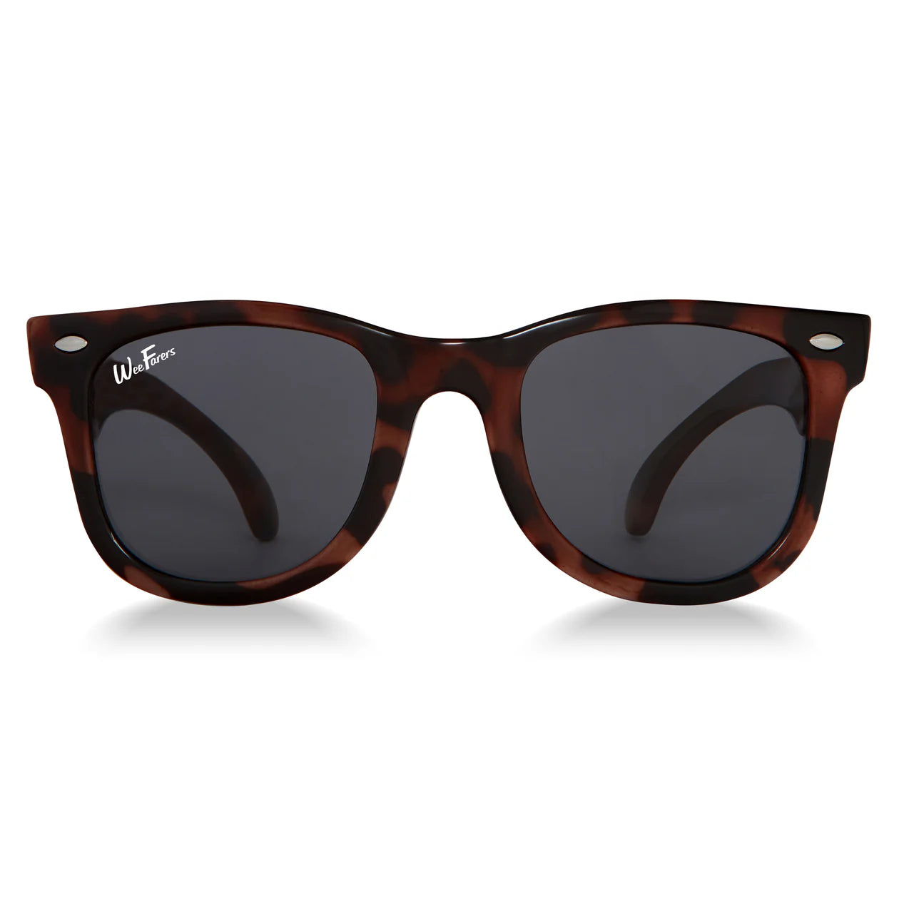 Tortoise Shell Polarized WeeFarers