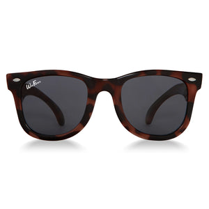 Tortoise Shell Polarized WeeFarers