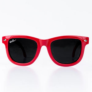 Red Polarized WeeFarers