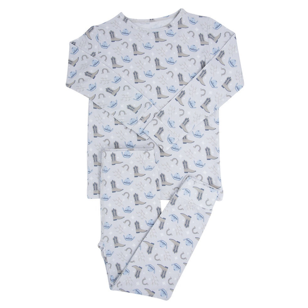 Sweet Bamboo Blake PJ Set