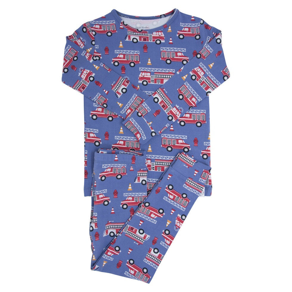 Sweet Bamboo Cameron PJ Set