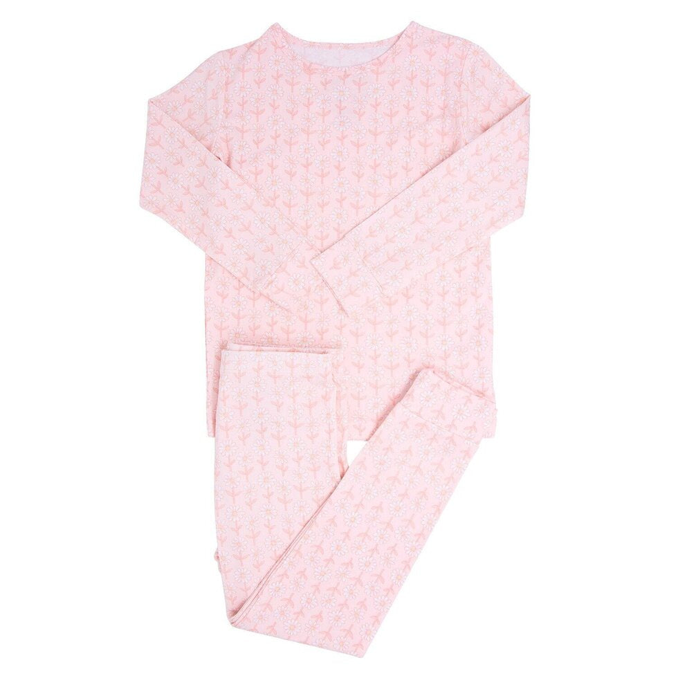 Sweet Bamboo Devan Pajama Set