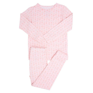 Sweet Bamboo Devan Pajama Set