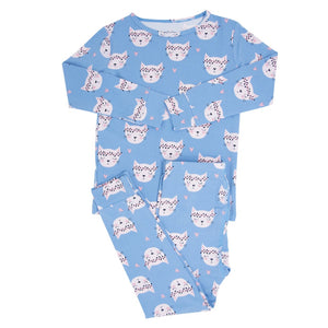 Sweet Bamboo Rachel PJ Set