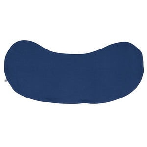 Sweet Bamboo Deep Navy Burp Cloth