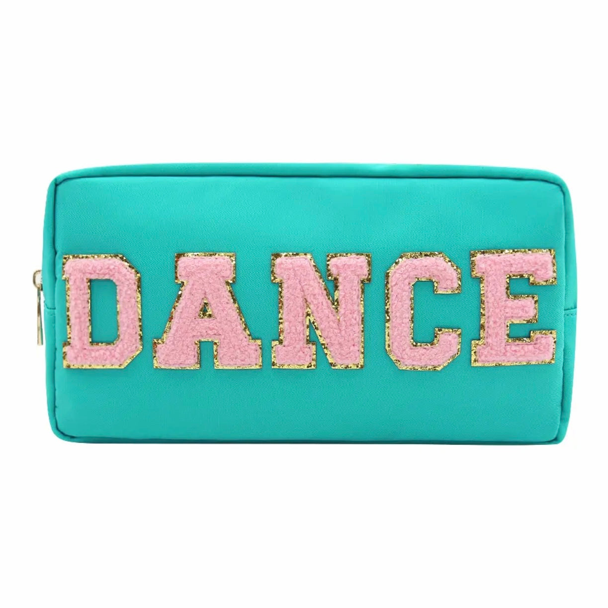 DANCE Chenille Bag