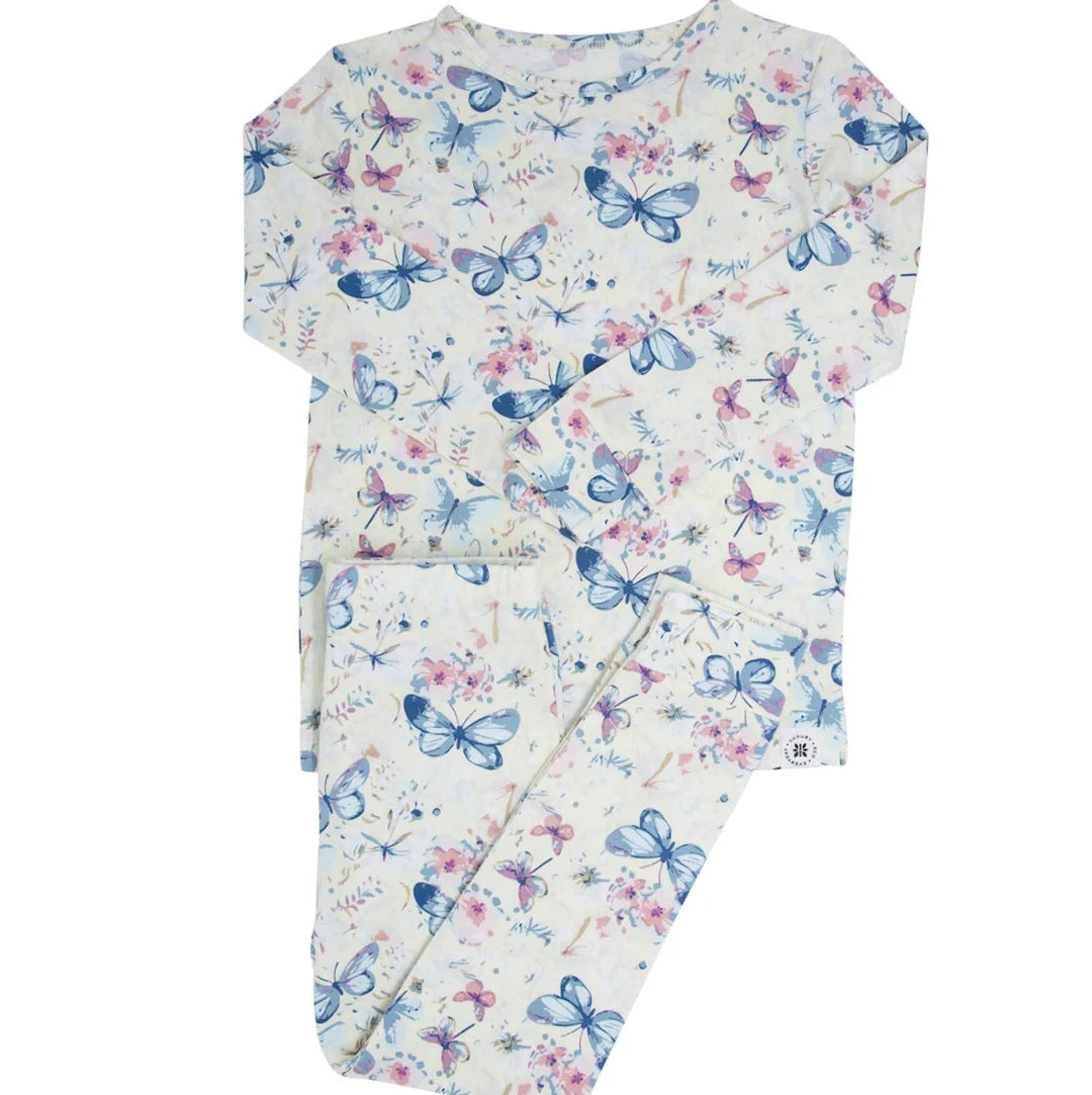 Sweet Bamboo Vanessa Pajama Set