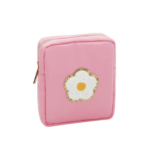 Daisy Light Pink Bag