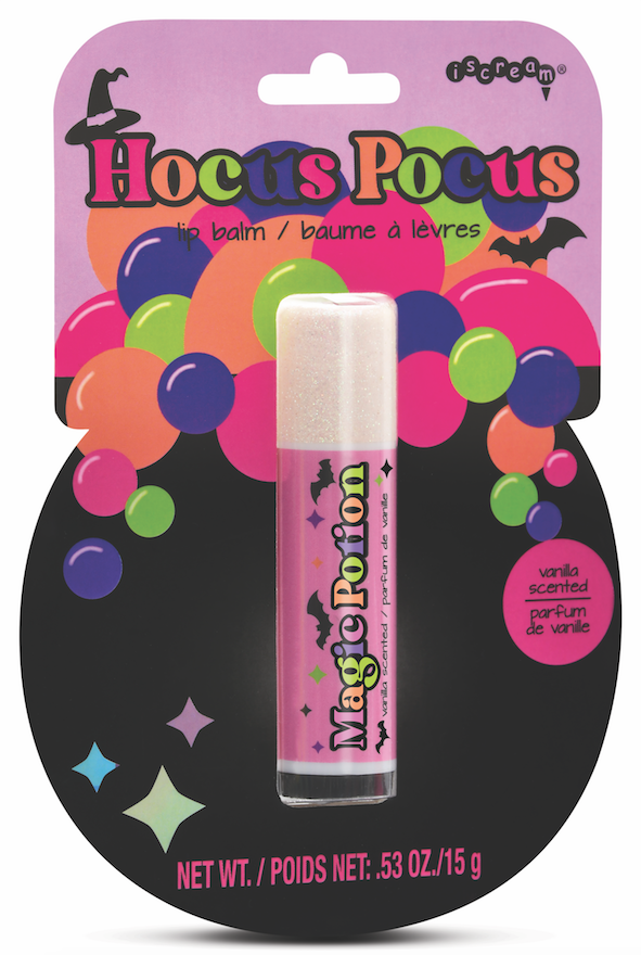 Hocus Pocus Lip Balm