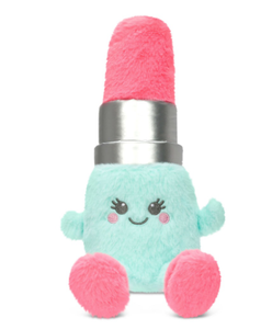 Lipstick Screamsicle Plush Character