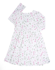 Sweet Bamboo Sydney Swirly Dress