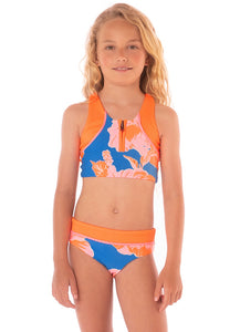 Maaji Magnolia Mirage Poppy Swimsuit