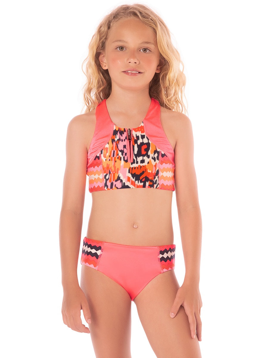 Maaji Prism Cat Candi Swimsuit