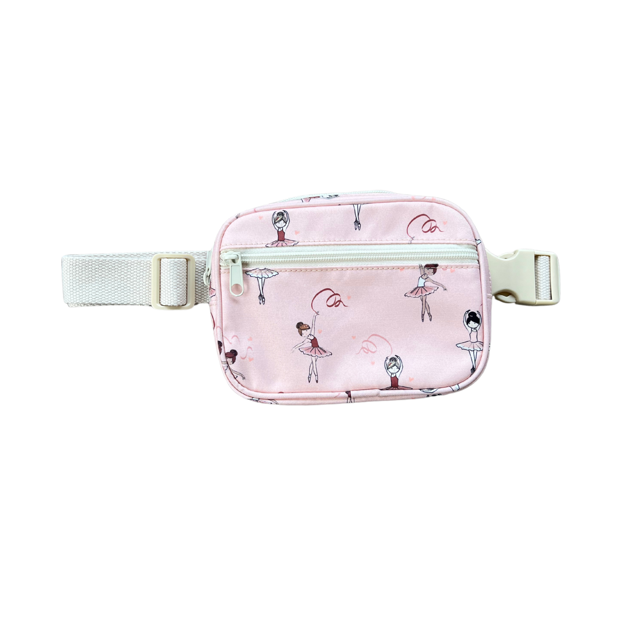 Babysprouts Ballerina Belt Bag