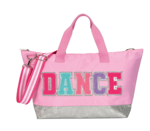 Dance Overnight Bag